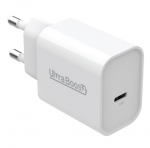 울트라부스트 45W PD/PPS 1포트 초고속 충전기(ULTCH1P45)