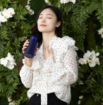 IFF showcases wellness innovation for beauty.