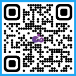 심리상담 바우처 사업 정보 제공 안내 QR