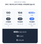 ‘IHI AI 스마트점검’은 셀프 사전점검이 가능하도록 800개 이상의 점검 포인트, 13개 공간, 3단계 순회 구조로 설계돼 있다