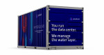 HyperSolved™ is Gradiant’s fully integrated AI data center water infrastructure platform that manage