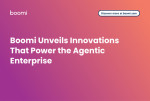 Boomi Unveils Innovations That Power the Agentic Enterprise