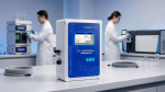 Water System 실시간 공정 모니터링(Online)용 ‘CU-600S Plus’