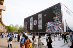 ‘iF 디자인 어워드’·‘K-디자인 어워드’ 동시 수상작 ‘Heritage in Bloom: The Beauty of Korea’
