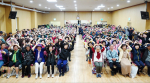 도봉노인종합복지관이 제54회 어버이날 행사 ‘봄.봄.봄 - 돌봄, 마주봄, 이어봄’을 성황리 개최했다