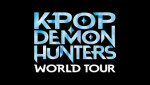 NETFLIX’S “KPOP DEMON HUNTERS” ANNOUNCE OFFICIAL GLOBAL WORLD TOUR