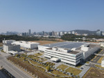 HTWO 광저우 공장 전경