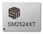 SM2524XT - Edge SSD Controller