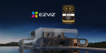 EZVIZ has been recognised as the Design Innovator 2026 in smart home technology by the Plus X Award,