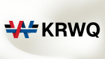 KRWQ 로고