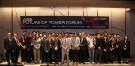 ABB가 주최한 전력산업포럼 ‘Future of Energy Forum’에서 국내외 에너지 산업 전문가가 참가해 한국 전력 산업이 직면한 디지털 전환 과제와 미래 발전 방향에 대해