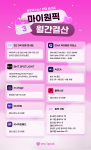 2026년 3월 마이원픽 월간결산