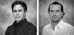 Stoneshield Capital 공동 창립자 겸 매니징 파트너를 맡고 있는 Juan Pepa와 Felipe Morenés Botín