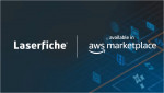 Laserfiche intelligent content management is now available to procure directly through AWS Marketpla
