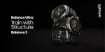 Built around how modern athletes train today, Balance 3 and Balance Ultra are designed for people ba