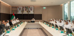 DEWA organises second Agentic AI Retreat at Al Shera’a, world’s tallest, largest and smartest net po