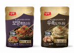 동원F&B, 복날 겨냥 이색 보양식 2종 출시