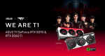에이수스 T1 GeForce RTX 50 시리즈 에디션