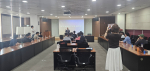 제1회 AI인테리어조명 현장 교육