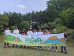 이벤티움이 자사 임직원과 KECA 파티플래너 4기 교육생이 함께하는 ‘이게 잔치여~’ 워크숍을 성황리 개최했다
