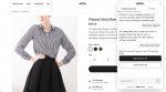 AI Shopping Assistant - Fit Analytics Innovation