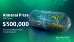 Almarai Launches the 2026 Cycle of the World’s Largest Award for Food Security Research in Dryland R