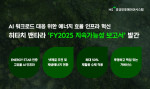 히타치 밴타라 ‘FY2025 지속가능성 보고서’ 발간