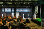 Industry leaders and partners came together in Sydney to explore the future of EV charging, featurin