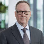 Mark Rodgers - COO