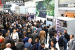 At The smarter E Europe 2026, around 2,800 exhibitors will demonstrate how a 24/7 renewable energy s