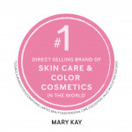 Mary Kay Inc., the iconic beauty and entrepreneurship company, for the fourth year in a row has been