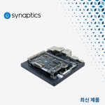 마우저, 시냅틱스의 아스트라 마키나 SL2600 개발 키트 공급