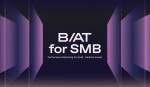 비에이티가 소상공인·중소기업의 성장을 전담하는 SMB 그룹을 신설했다