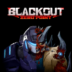 실외기 오퍼레이션 ‘블랙아웃:제로포인트(BLACKOUT: Zero Point)’