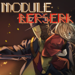스튜디오 브라키오 ‘모듈 버서크(MODULE:BERSERK)’