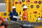 SLB OneSubsea™ joint venture has been awarded a major multi-well engineering, procurement, and const