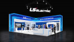 LS일렉트릭 ELECS VIETNAM 2026 부스
