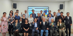 사이버한국외국어대학교는 7월 15일(수) CUFS20 소강당에서 지구촌한글학교미래포럼과 공동으로 제17차 포럼 행사를 성료했다