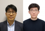 왼쪽부터 서울대 화학생물공학부 황석연 교수, 김정훈 박사