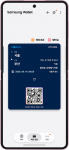 삼성전자, 삼성 월렛에 코레일(Korail) ‘종이 없는 승차권’ 서비스 출시