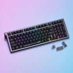 ROG Strix Morph 96 X 무선 커스텀 키보드