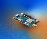 다중 지역 주파수 대역을 지원하는 nRF93M1-LABA 스마트 모뎀 공급