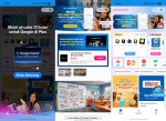 Google AI Plus free trial offers are available in select digital payment and retail channels partner
