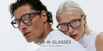 DPVR AI 스마트 안경