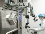 SOFIE Biosciences has 15 CMO sites across the U.S., manufacturing PET radiopharmaceutical products