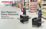 Posiflex Unveils AI-Powered SCO Series Kiosk to Accelerate the Future of Self-Service Retail