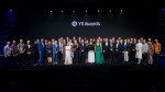 Bentley Systems announced the winners of the 2026 Year in Infrastructure Awards on October 7, 2026 (