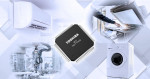 Toshiba: TXZ+™ Family Entry‑Class M4H Group, standard microcontrollers featuring an Arm® Cortex®‑M4 