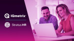 iQmetrix and Stratus HR Partner to Give Wireless Retailers a Complete, Outsourced HR Department