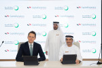 DEWA 인터내셔널, WETEX 2026 기간 중 글로벌 파트너 4곳과 양해각서 서명(제공=AETOSWire)